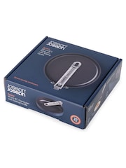 Joseph Joseph Midnight Blue Space Folding Handle Ceramic Non-stick 20cm Frying Pan - Image 3 of 6