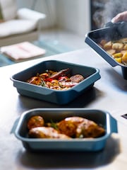 Joseph Joseph Nest™ Oven Nonstick Small Roasting піднос - Image 1 of 6