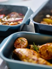 Joseph Joseph Nest™ Oven Nonstick Small Roasting піднос - Image 4 of 6