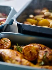 Joseph Joseph Nest™ Oven Nonstick Large Roasting піднос - Image 4 of 6