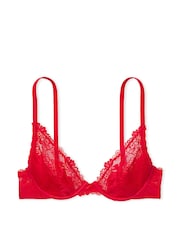 Rood - Victoria's Secret PINK beha van kant - Image 3 of 4