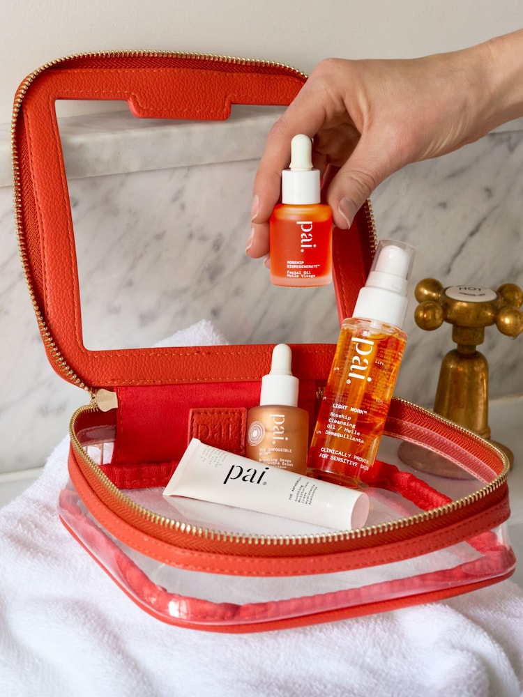 PAI Try Pai Kit | Bestselling Skincare Set for Sensitive Skin - Image 2 of 6