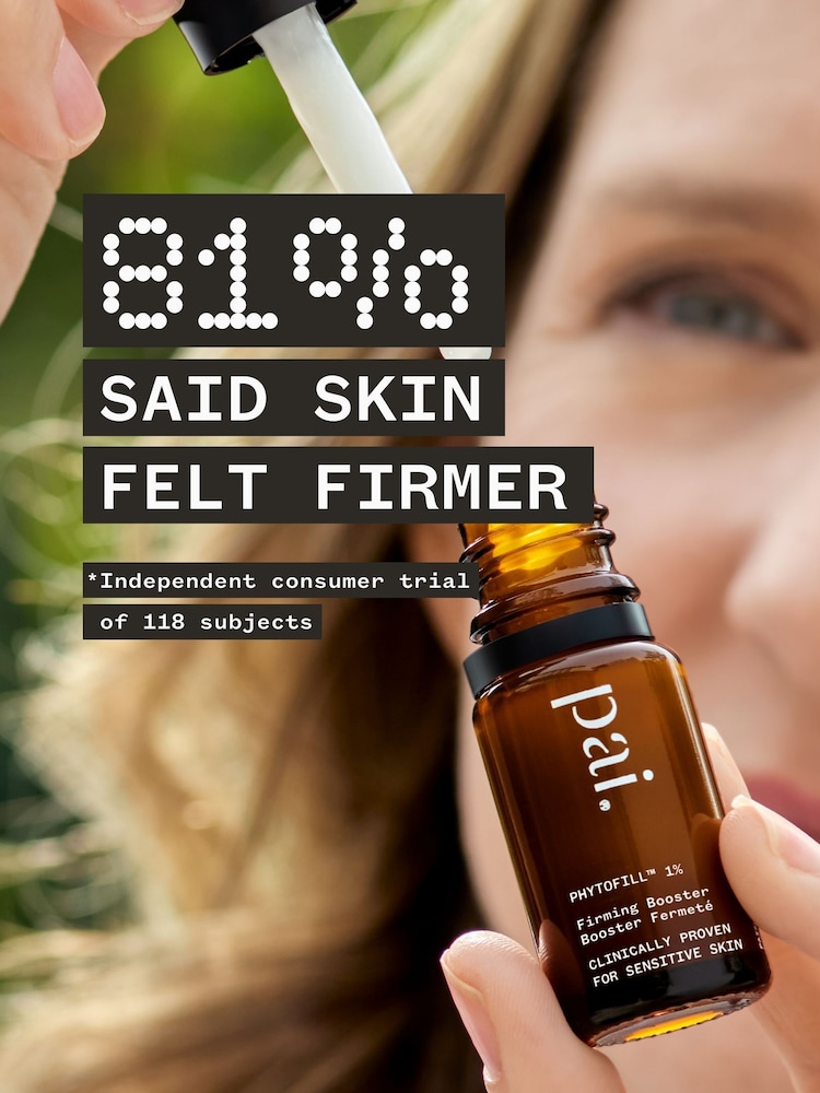 PAI PhytofillTM Firming Booster Serum - Image 4 of 4 PAI PhytofillTM Firming Booster Serum - Image 4 of 4