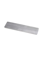 Joseph Joseph Silver Space Stainless Steel Trivet - Image 3 of 7