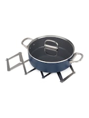 Joseph Joseph Silver Space Stainless Steel Trivet - Image 7 of 7