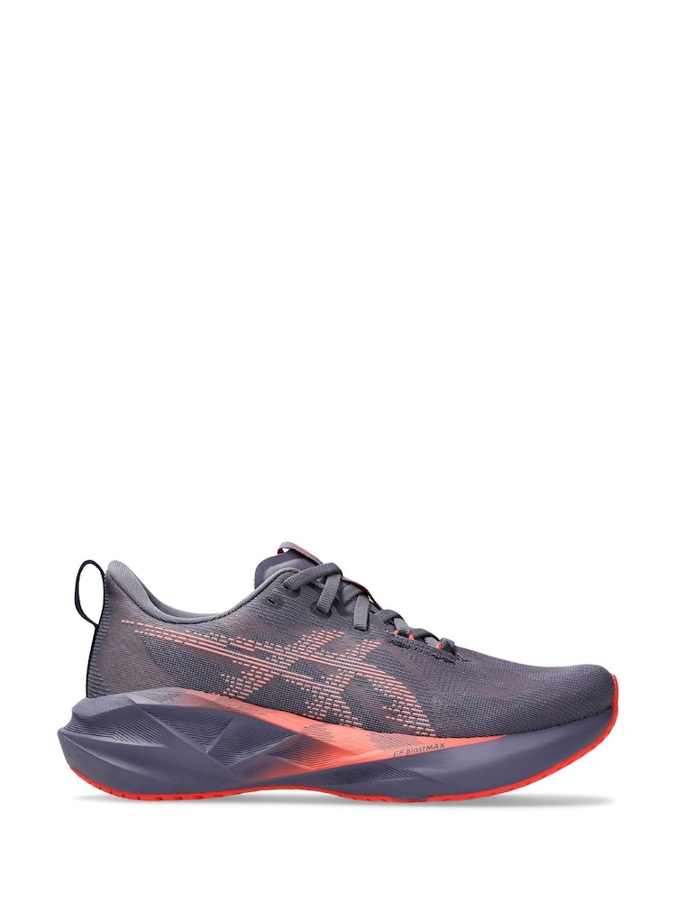 ASICS Womens Novablast 5 Trainers - Image 1 of 8
