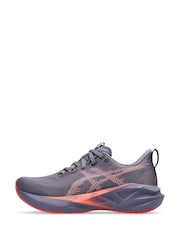 ASICS Womens Novablast 5 Trainers - Image 2 of 8
