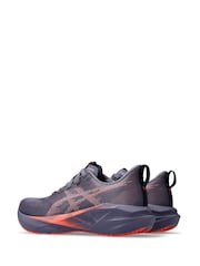 ASICS Womens Novablast 5 Trainers - Image 5 of 8
