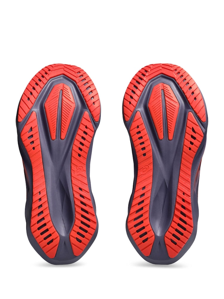 ASICS Womens Novablast 5 Trainers - Image 8 of 8