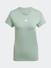 adidas Green Ground T-Shirt - Image 6 of 6