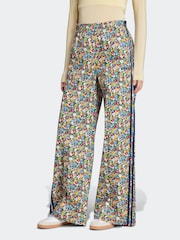 adidas originals multi Liberty Track 100% Cotton Joggers - Image 1 of 6