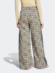 adidas originals multi Liberty Track 100% Cotton Joggers - Image 2 of 6