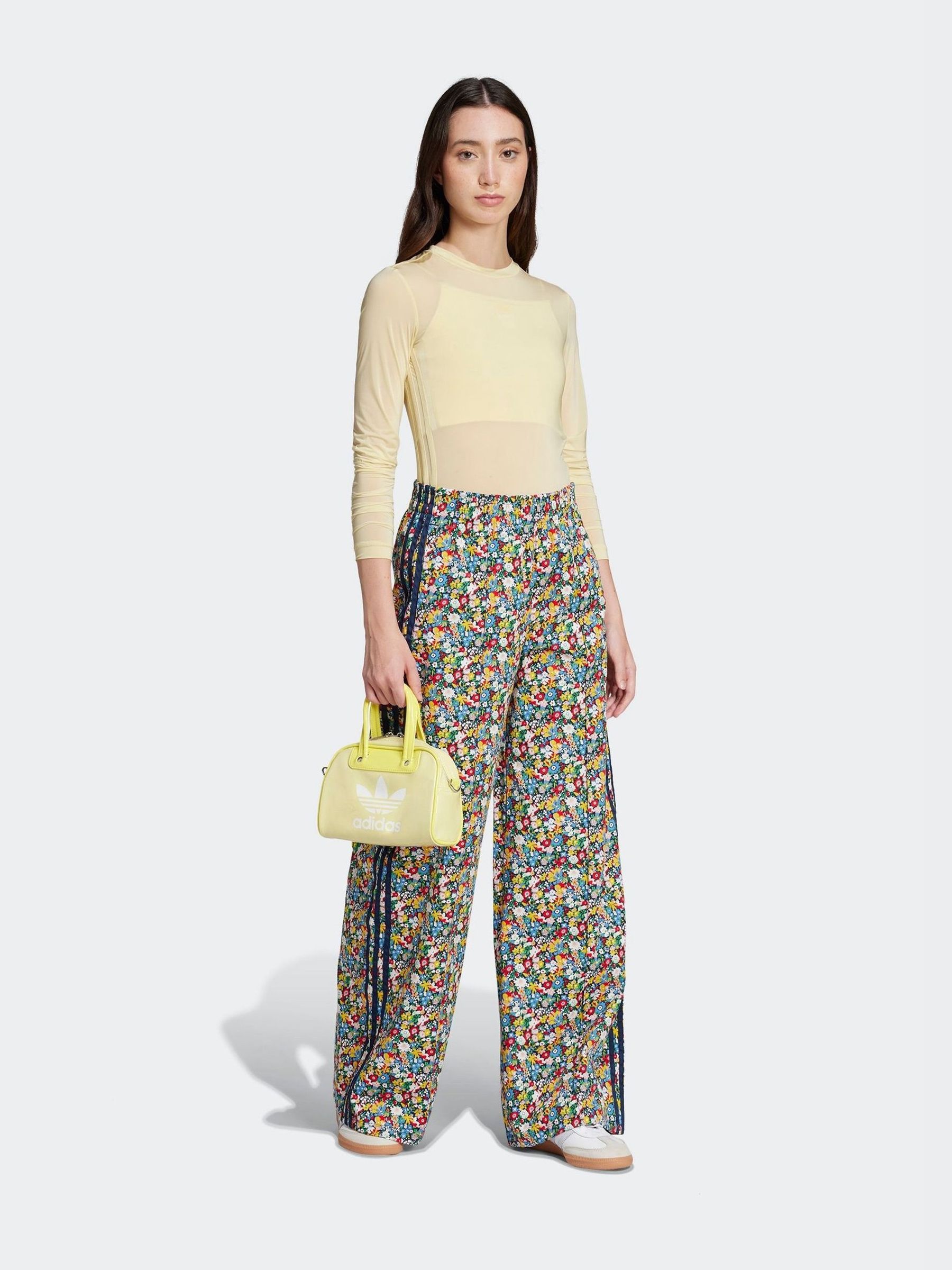 adidas Originals Firebird x Liberty London Track Pants