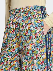 adidas originals multi Liberty Track 100% Cotton Joggers - Image 4 of 6
