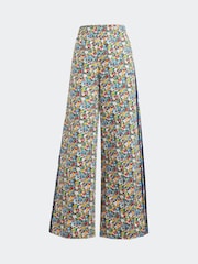 adidas originals multi Liberty Track 100% Cotton Joggers - Image 6 of 6