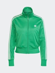 adidas originals Green Light Firebird Track Top - Image 6 of 6