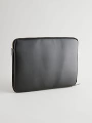 Rockett St George Black Heart Laptop Case - Image 2 of 7