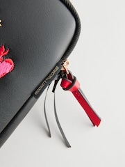Rockett St George Black Heart Laptop Case - Image 6 of 7