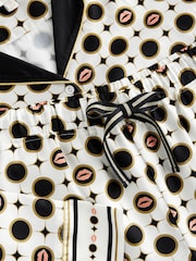 Rockett St George Satin Pyjama Set - Image 13 of 14