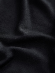 Rockett St George Black/White Lips Pyjamas Set - Image 13 of 13