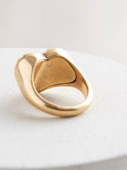 Rockett St George Heart Ring - صورة 7 من 8