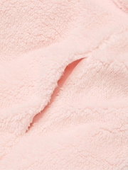Victoria's Secret Purest Pink Super Cosy Dressing Gown - Image 4 of 4