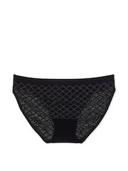 Victoria's Secret Black Bikini Knickers - Image 3 of 3