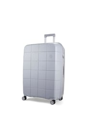 Rock Large Pixel Suitcase - Image 1 of 5