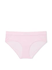 Victoria's Secret PINK Pink Tulip Diamante Hipster Floral Lace Knickers - Image 3 of 3