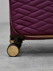 Rock Luggage Large Sloane Suitcase - Image 2 of 5