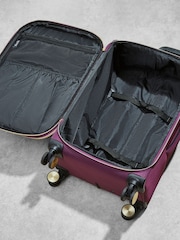 Rock Luggage Large Sloane Suitcase - Image 4 of 5