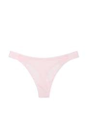 Roze tulp met imitatiediamanten - Victoria's Secret PINK Kanten slipje met bloemenprint - Image 3 of 3