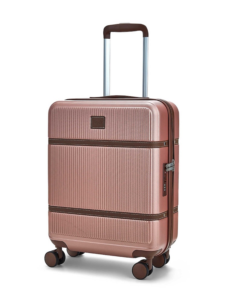 Rock Chelsea Cabin Suitcase - Image 1 of 5