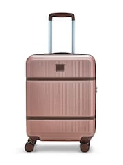 Rock Chelsea Cabin Suitcase - Image 2 of 5