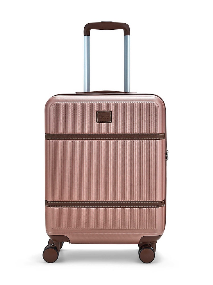 Rock Chelsea Cabin Suitcase - Image 2 of 5