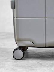 Rock Pixel Pastel Luggage Set - Image 2 of 5