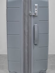 Rock Pixel Pastel Luggage Set - Image 3 of 5