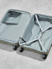 Rock Pixel Pastel Luggage Set - Image 4 of 5