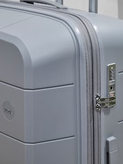 Rock Pixel Pastel Luggage Set - Image 5 of 5