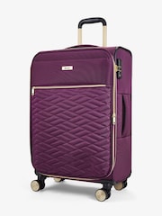 Rock Luggage Medium Sloane Suitcase - Image 1 of 5