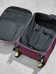 Rock Luggage Medium Sloane Suitcase - Image 4 of 5
