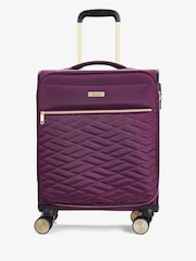 Rock Luggage Sloane Cabin Suitcase - Image 1 of 5