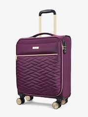 Rock Luggage Sloane Cabin Suitcase - Image 2 of 5