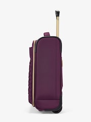 Rock Luggage Sloane Underseat Suitcase - Image 3 of 4