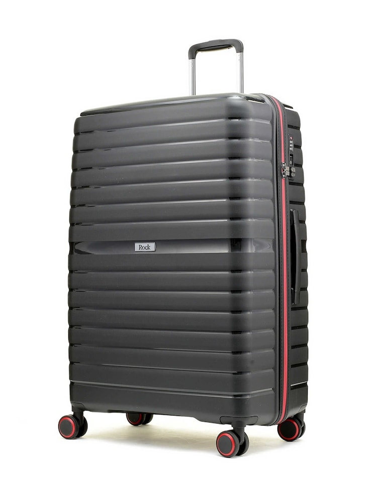 Rock Large Hydra Lite Suitcase - Image 1 of 5