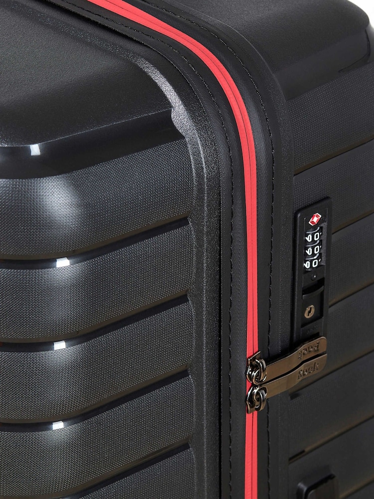 Rock Large Hydra Lite Suitcase - Image 5 of 5