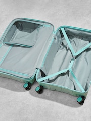 Rock Pixel Cabin Luggage - Image 4 of 5