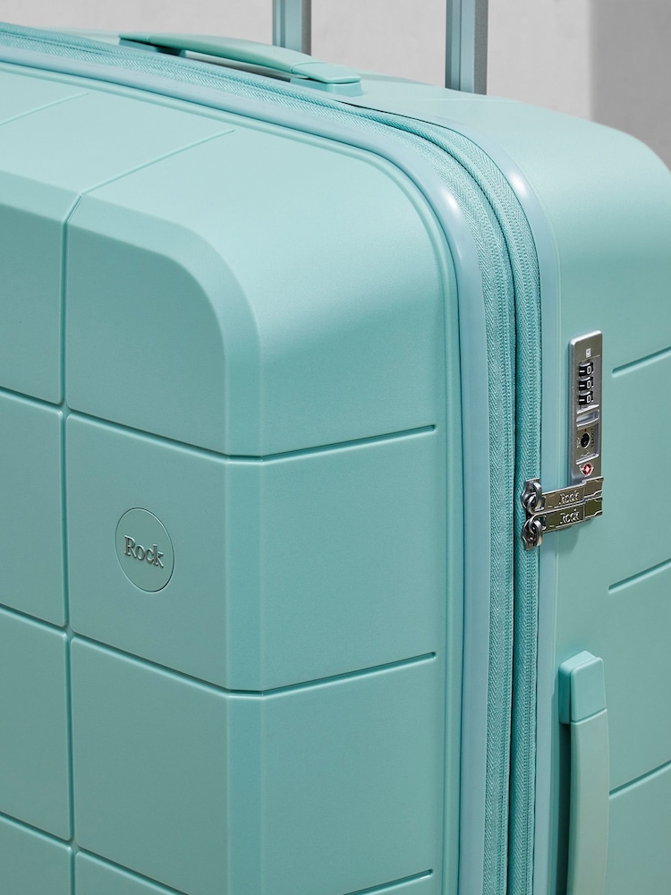 Rock Pixel Cabin Luggage - Image 5 of 5