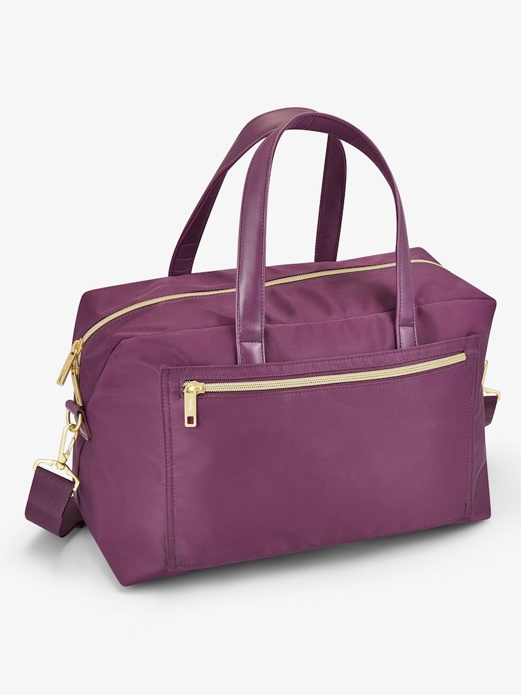 Rock Kensington Holdall - Image 2 of 4
