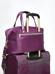 Rock Kensington Holdall - Image 4 of 4